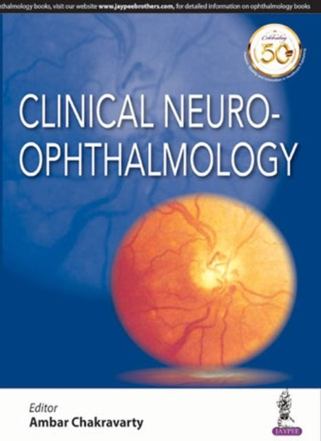 Clinical Neuro-Ophthalmology