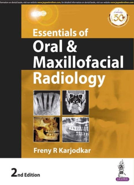 Essentials of Oral & Maxillofacial Radiology