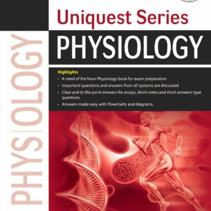 Uniquest Series Physiology