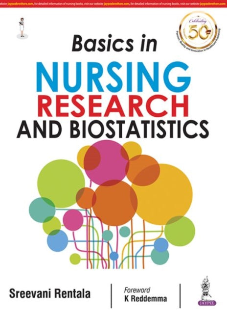 Basics in Nursing Research and Biostatistics