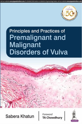 Principles and Practice of Premalignant and