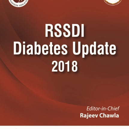 RSSDI Diabetes Update 2018