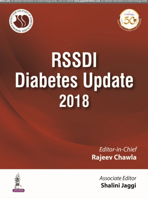 RSSDI Diabetes Update 2018