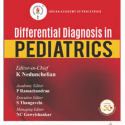 Differential Diagnosis in Pediatrics