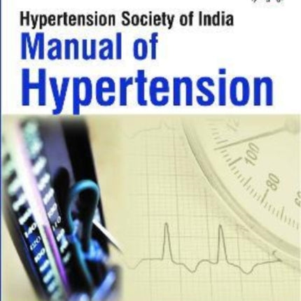 Manual of Hypertension