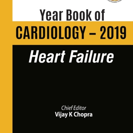 Year Book of Cardiology - 2019