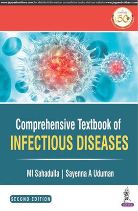 Comprehensive Textbook of Infectious Diseases