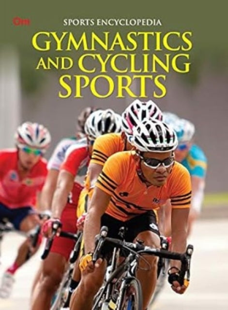 Gymnastics and Cycling Sports