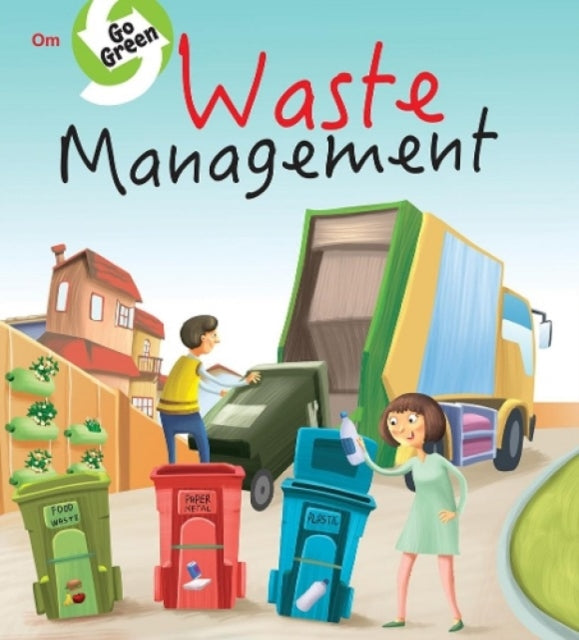 Go Green- Waste Management