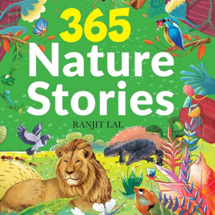 365 Tales from Nature