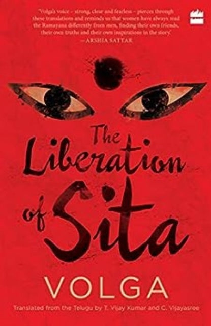 The Liberation of Sita