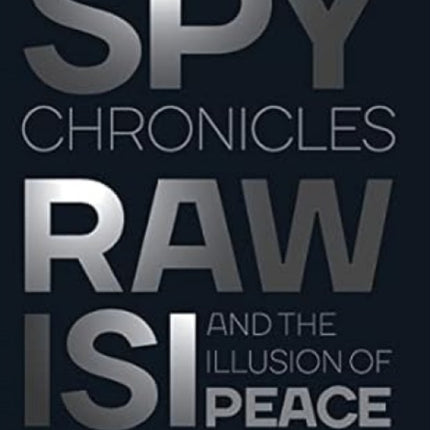 The Spy Chronicles