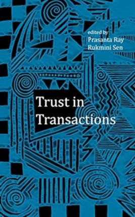 Trust in Transaction