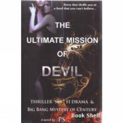 THE ULTIMATE MISSION OF DEVIL