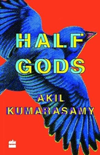 Half Gods