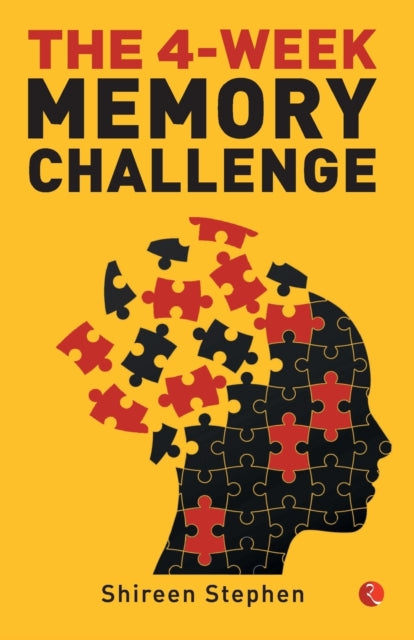 THE 4-WEEK MEMORY CHALLENGE