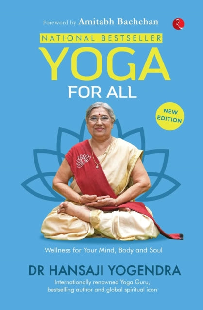 YOGA FOR ALL: Discovering the True Essence of