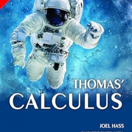 Thomas' Calculus