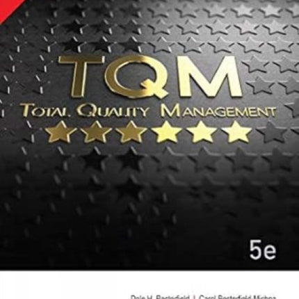 Total Quality Management