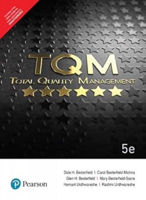 Total Quality Management