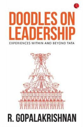 Doodles on Leadership: Experiences within and