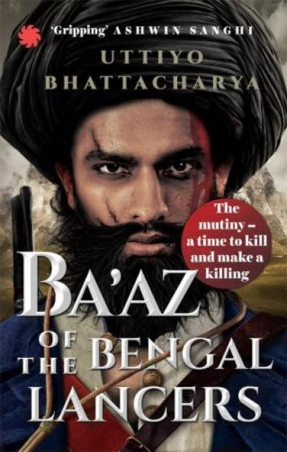 Ba'Az of the Bengal Lancers