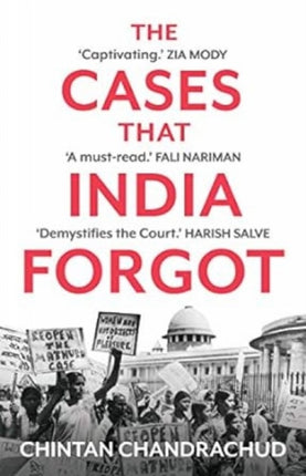 The Cases That India Forgot