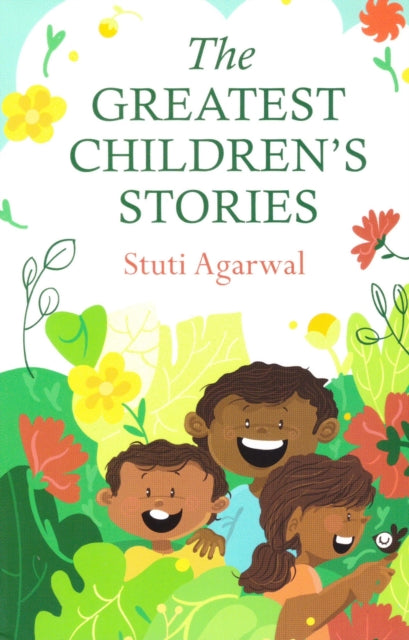 The Greatest Children's Stories