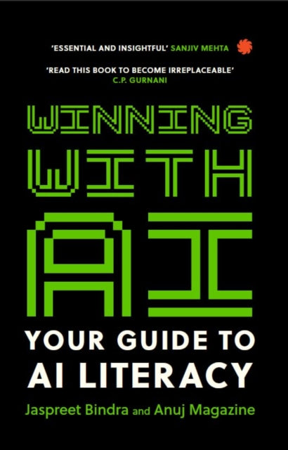 Winning with AI
