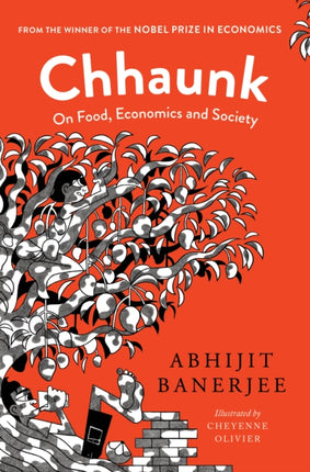 Chhaunk On Food Economics And Society