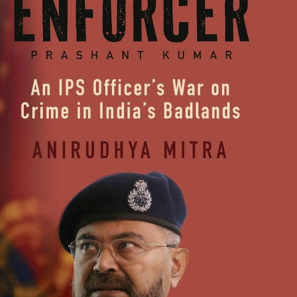The Enforcer
