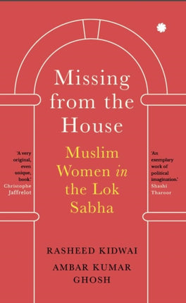Missing from the House
