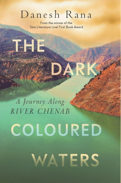 The DarkColoured Waters