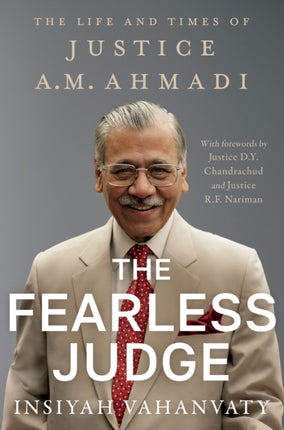 The Fearless Judge