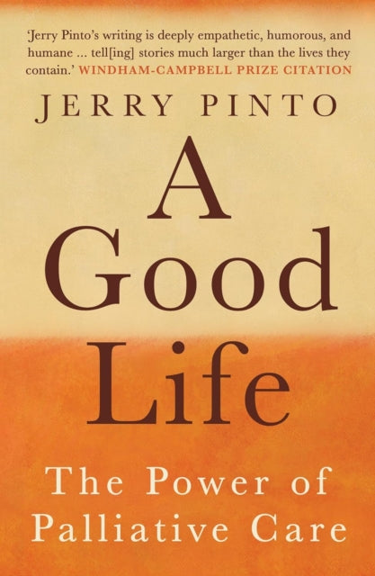 A Good Life