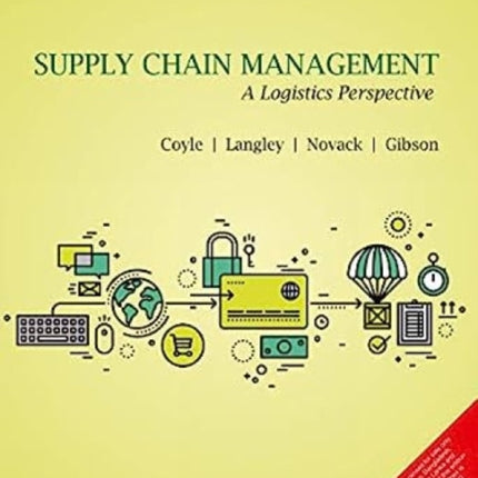 Supply Chain Management: A Logistics Perspective