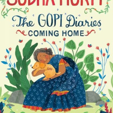 The Gopi Diaries: Coming Home
