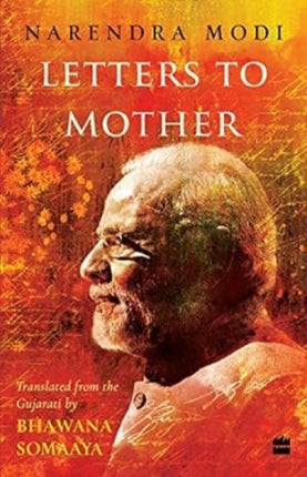 Letters to Mother: Translated from the Gujarati