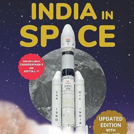 India in Space