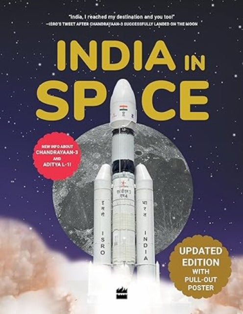 India in Space