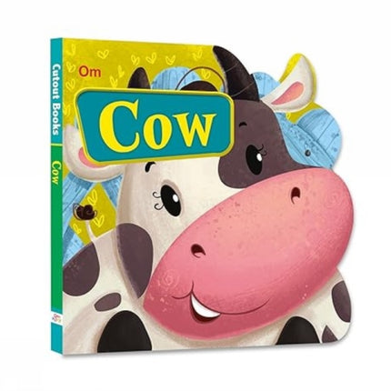 Cow Cutout