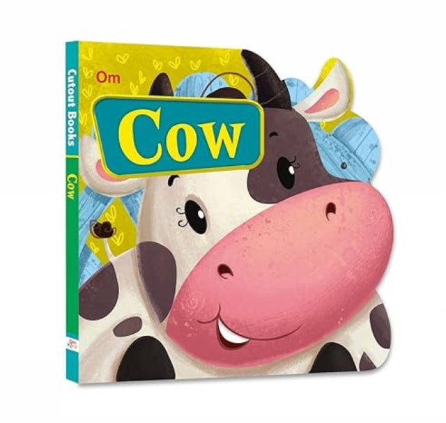 Cow Cutout