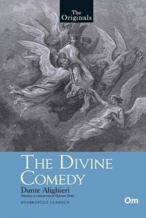 The Divine Comedy: The Originals