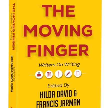 The Moving Finger