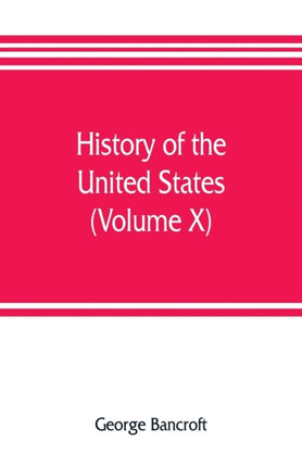 History of the United States, from the discovery