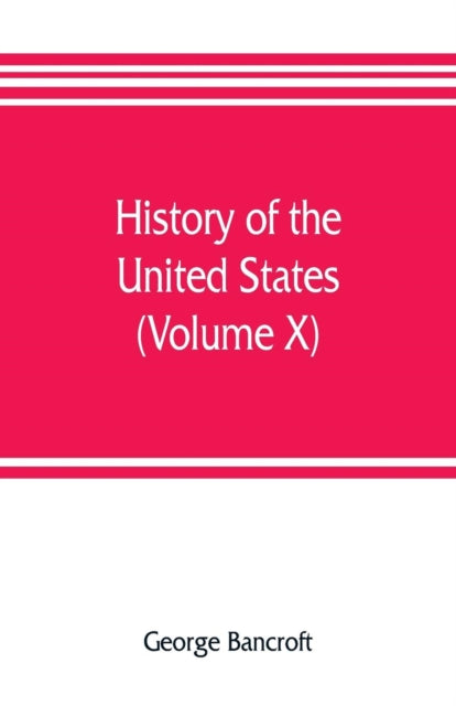 History of the United States, from the discovery