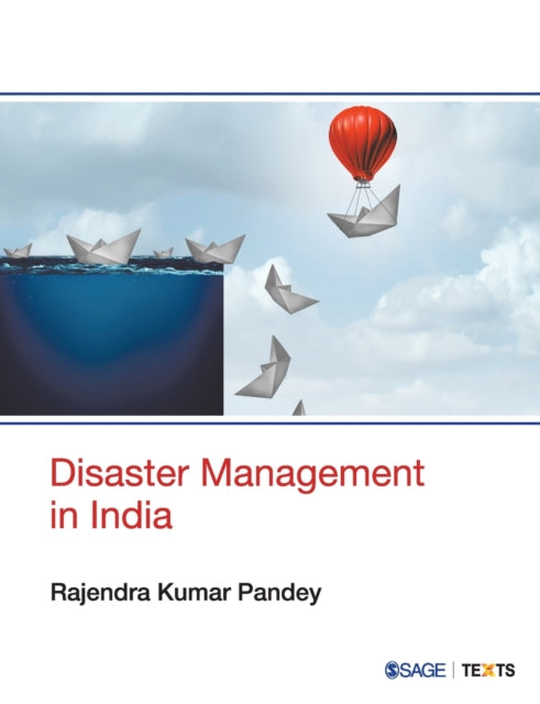 Disaster Management in India