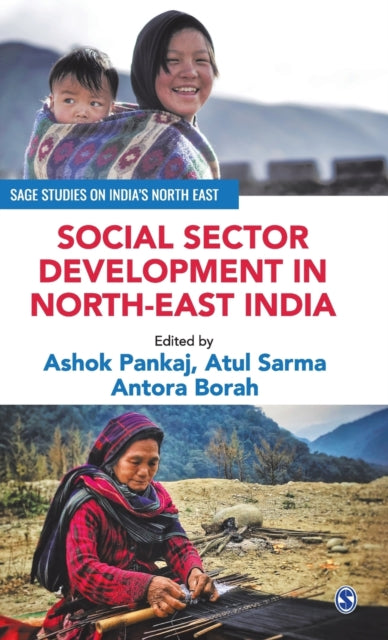 Social Sector Development in North-East India