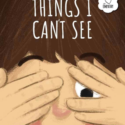 Things I Can't See