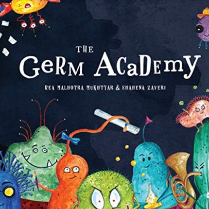 The Germ Academy